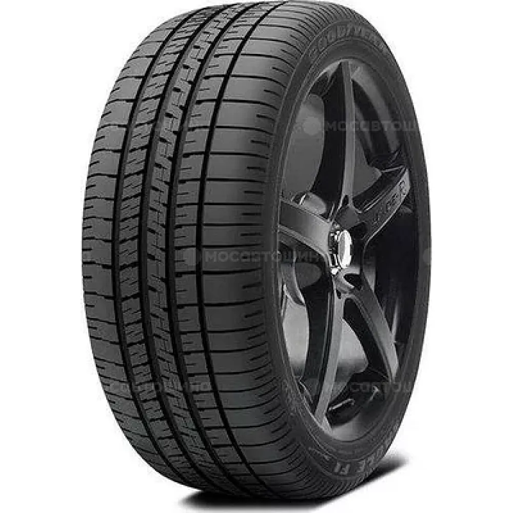 Goodyear Eagle F1 Supercar 245/45 R20 99Y