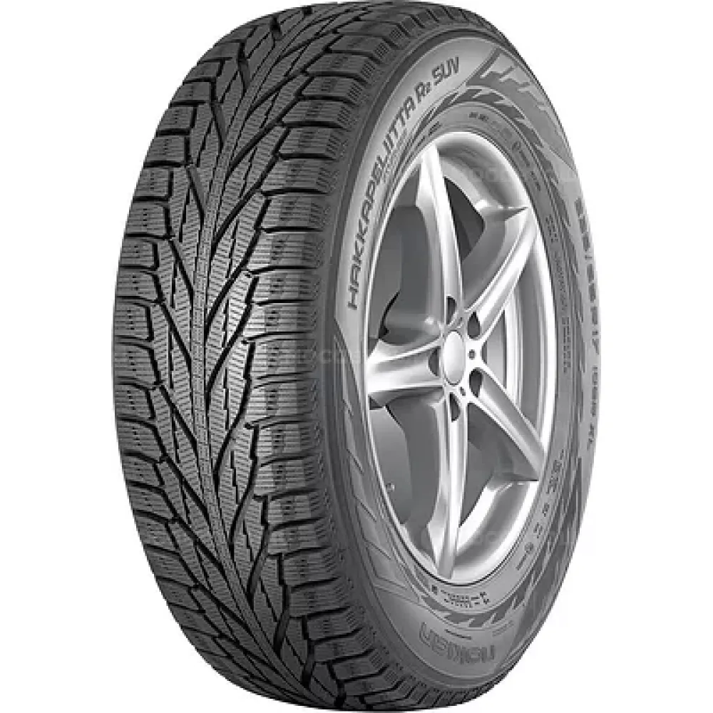 Nokian Hakkapeliitta R2 SUV 255/55 R19 111R XL