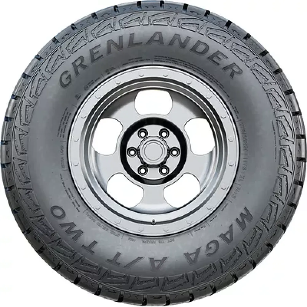 Grenlander Maga A/T Two 285/70 R17 121/118Q