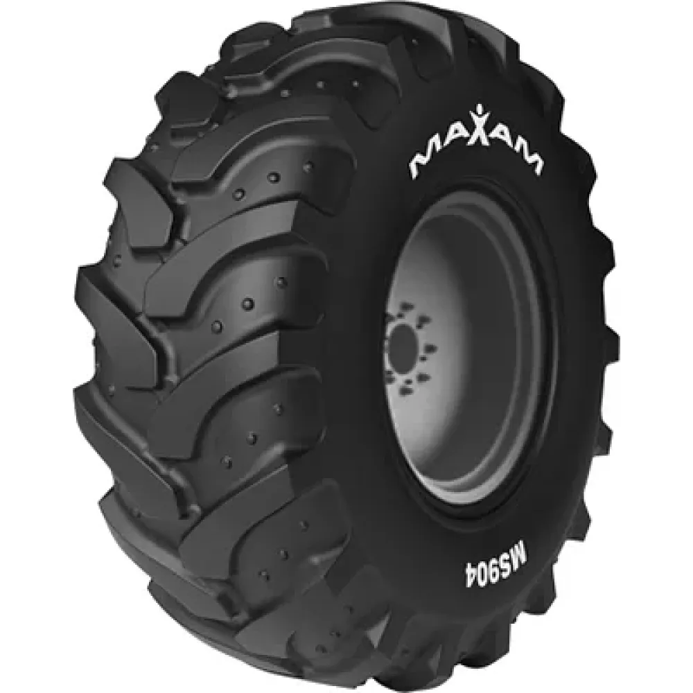 Maxam MS904 R4 21x999x24 155A8