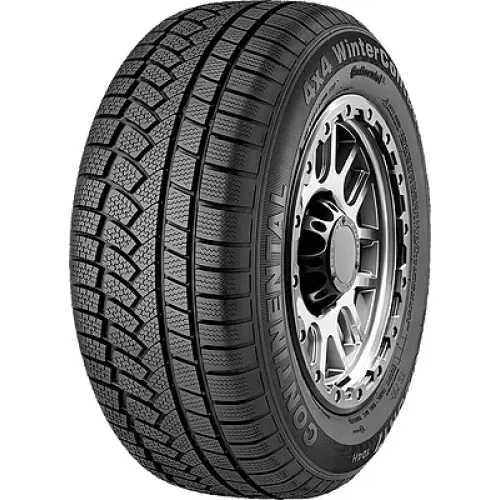 Continental Conti4x4WinterContact 235/55 R17 99H