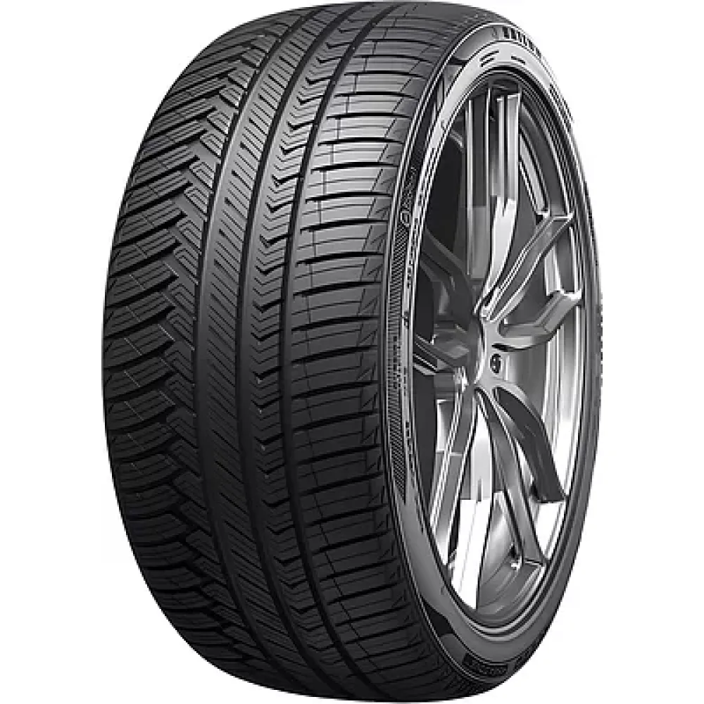 Sailun Atrezzo 4 Seasons Pro 215/65 R17 103V XL