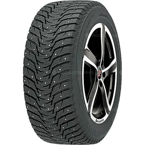 Goodride IceMaster Spike Z-506 235/60 R18 107T XL