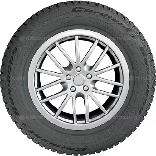 Cordiant Business CW2 195/70 R15C 104/102R