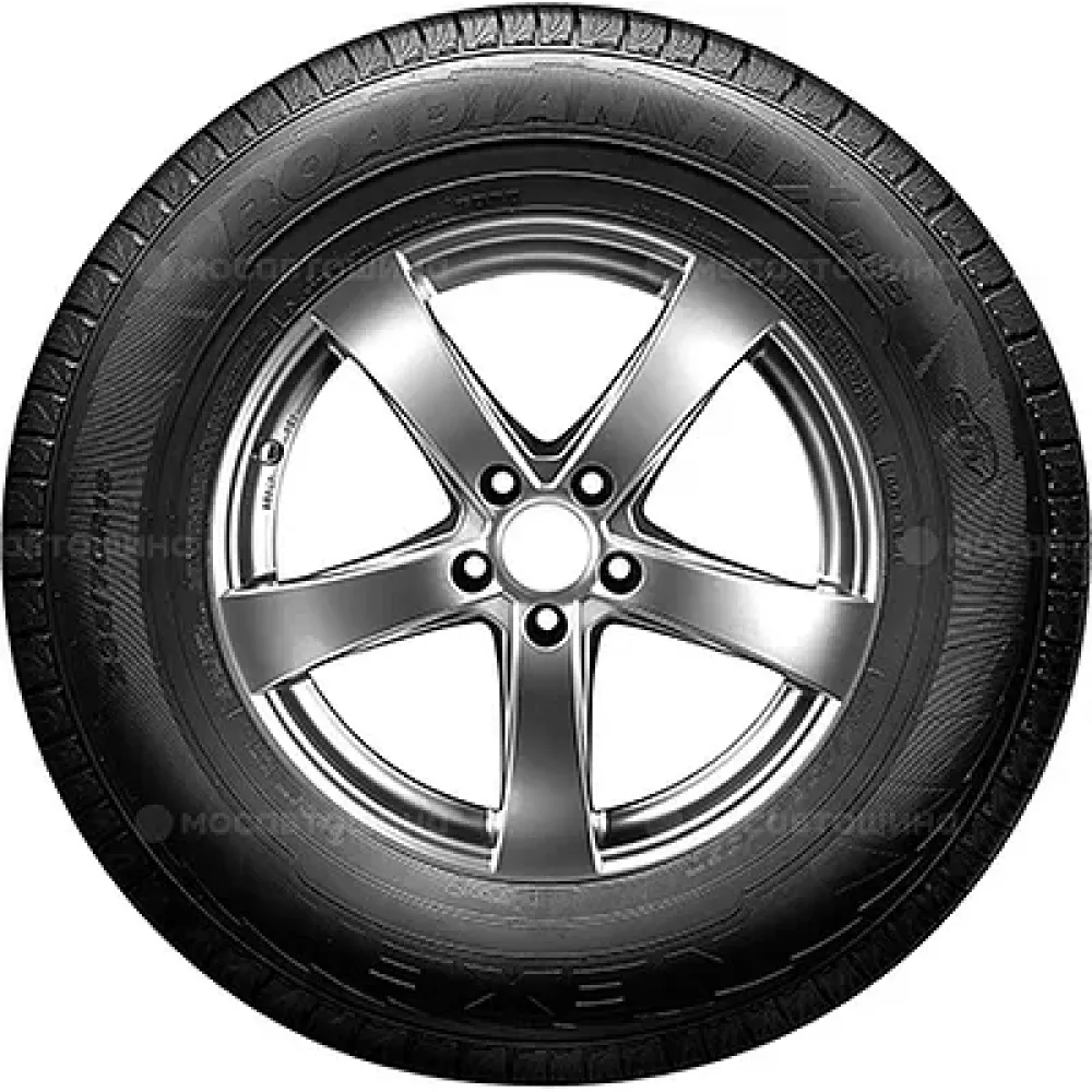 Nexen Roadian HTX RH5 235/75 R16 108T XL