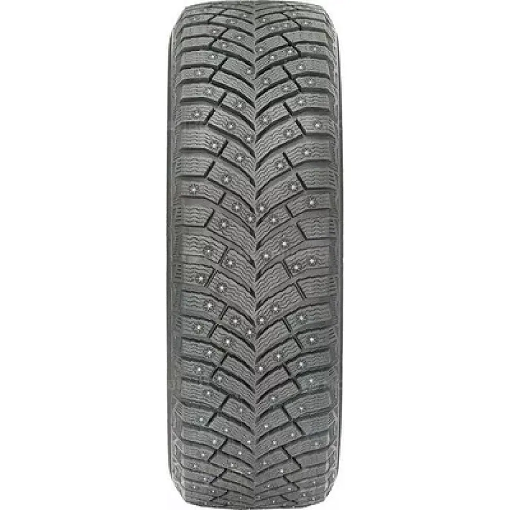 Michelin X-Ice North 4 245/40 R20 99T XL