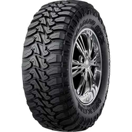 Nexen Roadian M/Tx RM7 33x12,5x20 119Q