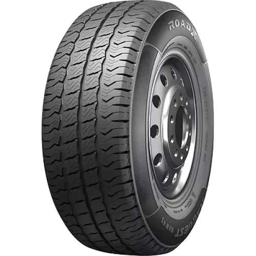 RoadX RXQuest Van 4S 225/70 R15C 112/110T