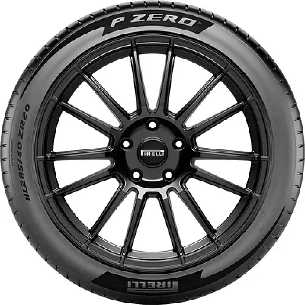 Pirelli PZero PZ5 245/40 R19 98Y