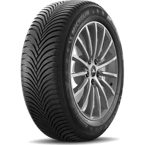 Michelin Alpin A5 215/65 R17 99H