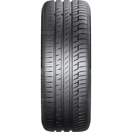 Continental ContiPremiumContact 6 245/50 R18 100Y