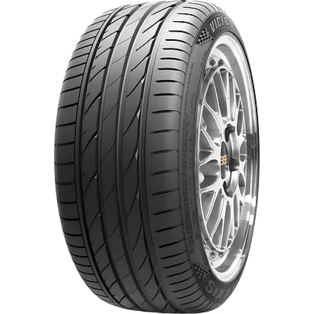Maxxis Victra Sport VS5 245/35 R19 93Y XL
