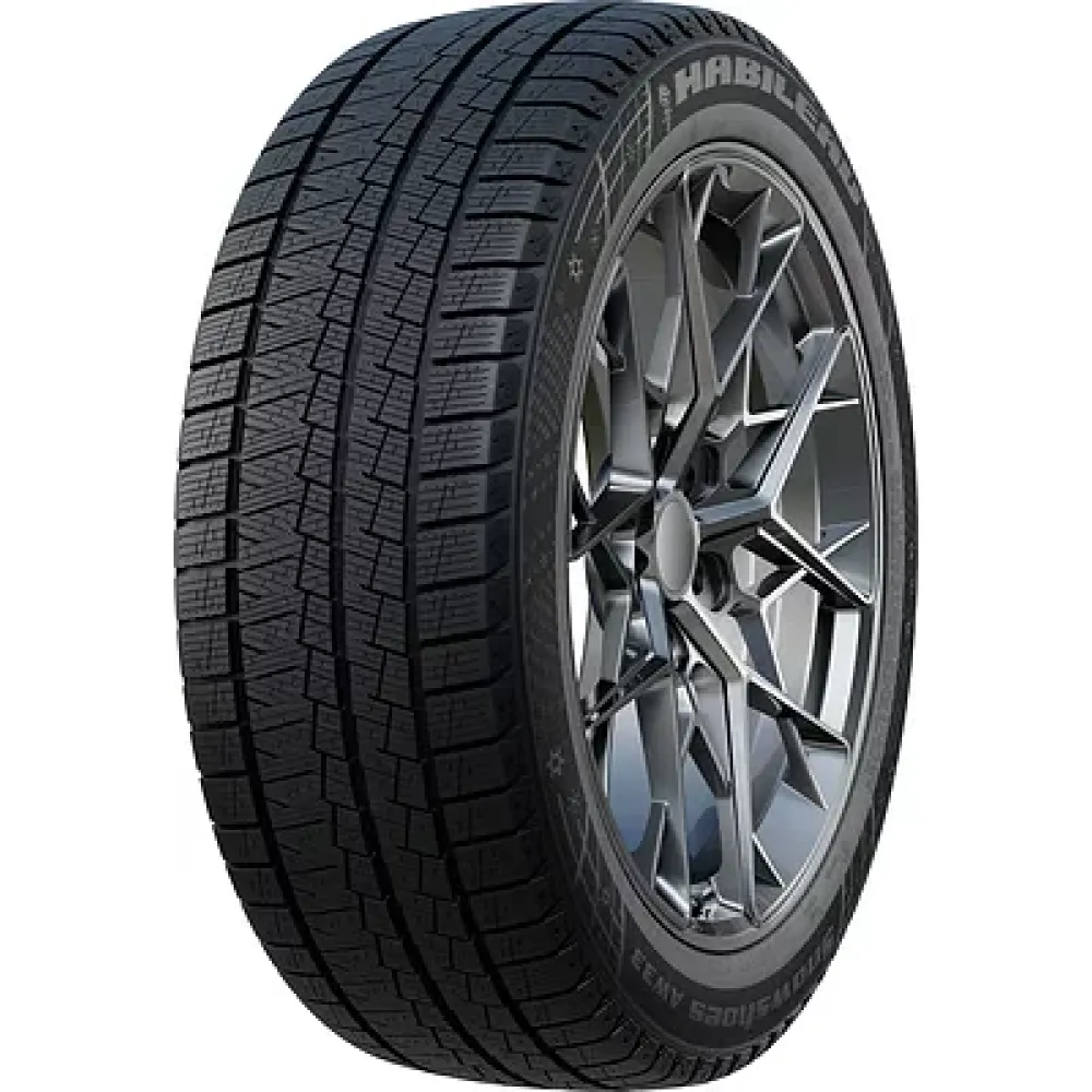 Habilead AW33 275/55 R20 117H