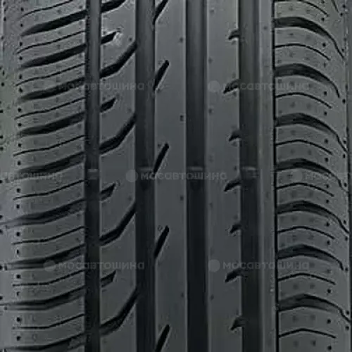 Continental ContiPremiumContact 2 205/55 R15 88V