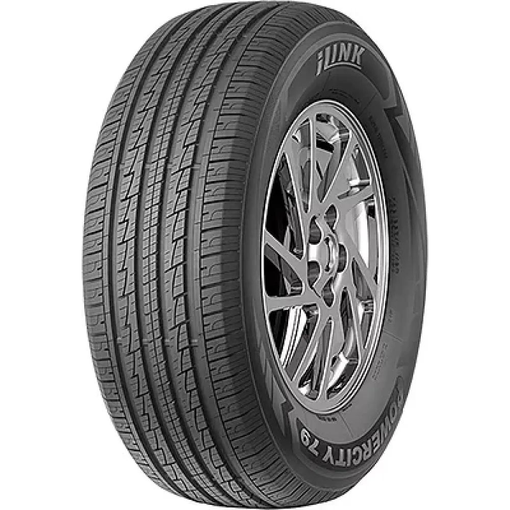 iLINK Powercity 79 255/60 R17 110H XL
