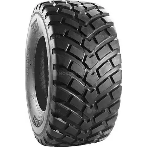 BKT Ridemax FL 693 M 600/50 R22,5
