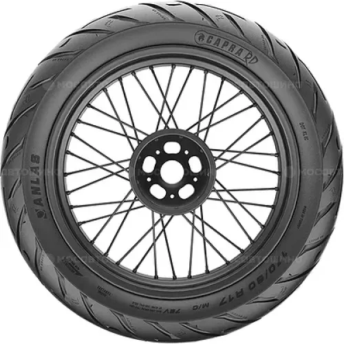Anlas Capra-RD 160/60 ZR17 69W