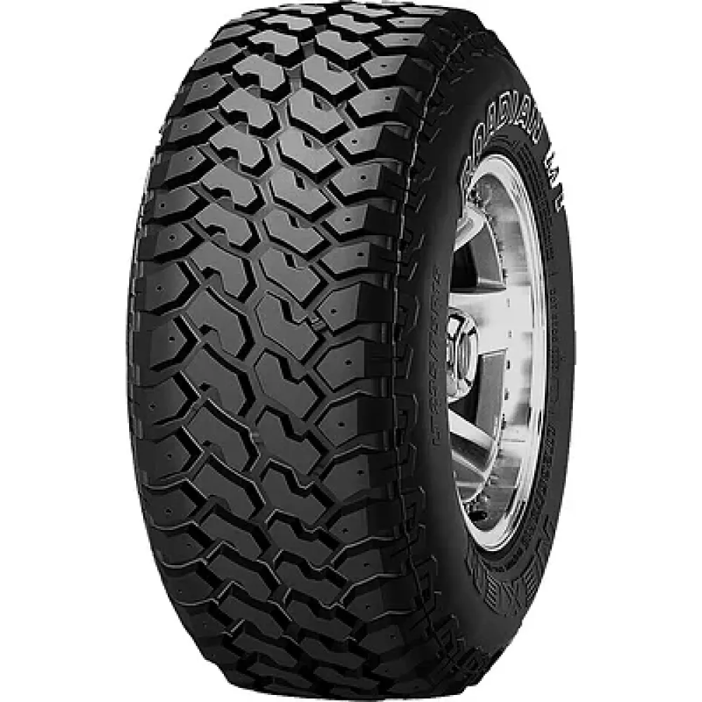 Nexen Roadian M/T 235/85 R16 116Q