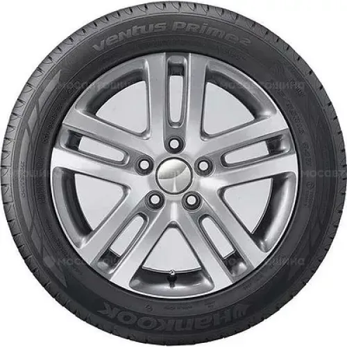 Hankook K115 Ventus Prime 2 215/55 R17 94V