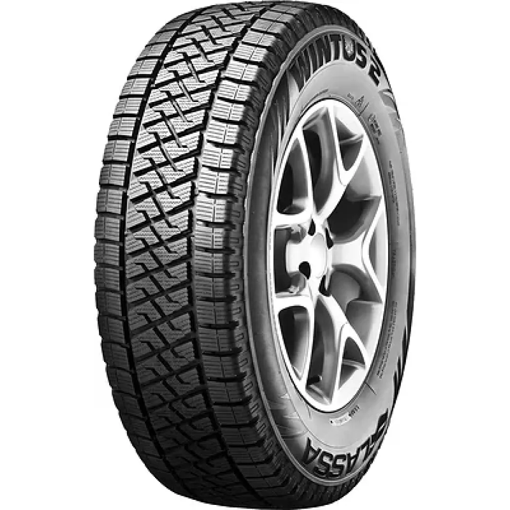 Lassa Wintus 2 195/70 R15C 104/102R