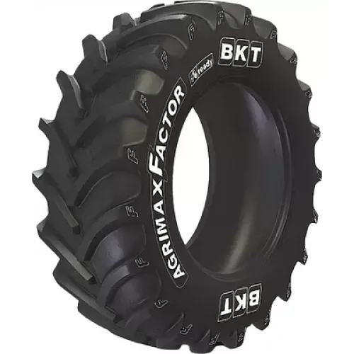 BKT Agrimax Factor 480/70 R30