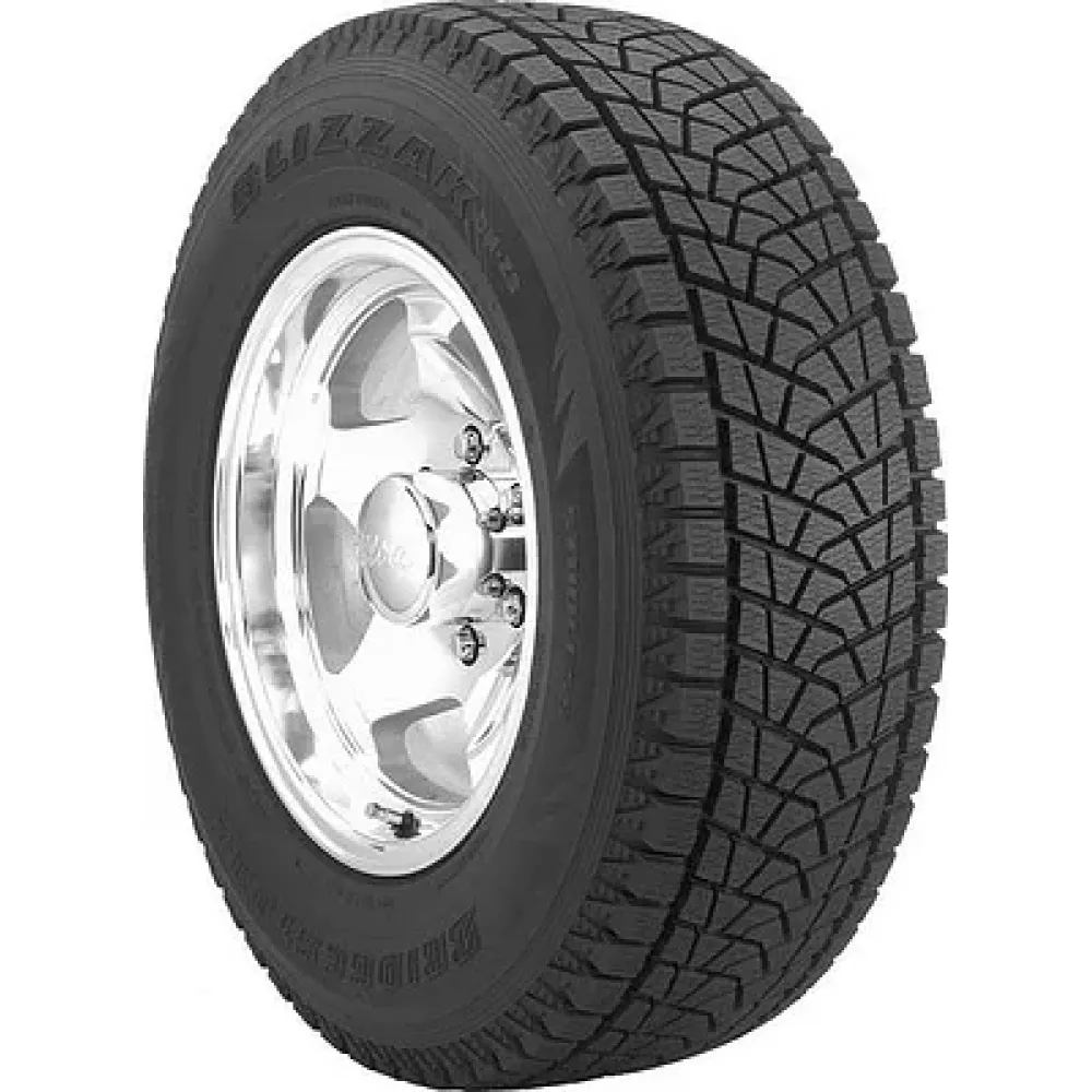 Bridgestone Blizzak DM-Z3 255/65 R16 109Q
