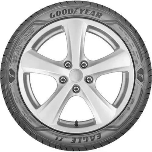 Goodyear Eagle F1 Asymmetric 3 235/45 R18 94W