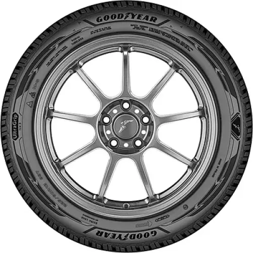Goodyear UltraGrip Ice 3 275/40 R21 107T XL