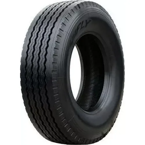 Hifly HH107 235/75 R17,5 143/141J PR16 3PMSF (Прицепная ось)