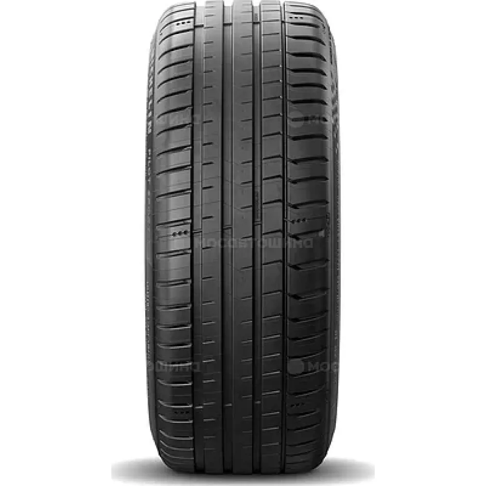Michelin Pilot Sport 5 255/35 ZR20 97Y XL