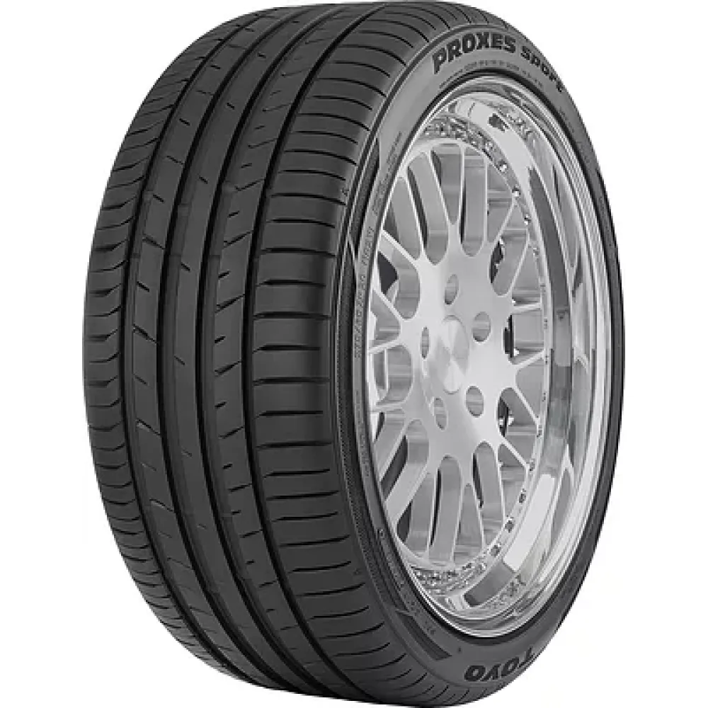 Toyo Proxes Sport 245/45 R19 102Y XL
