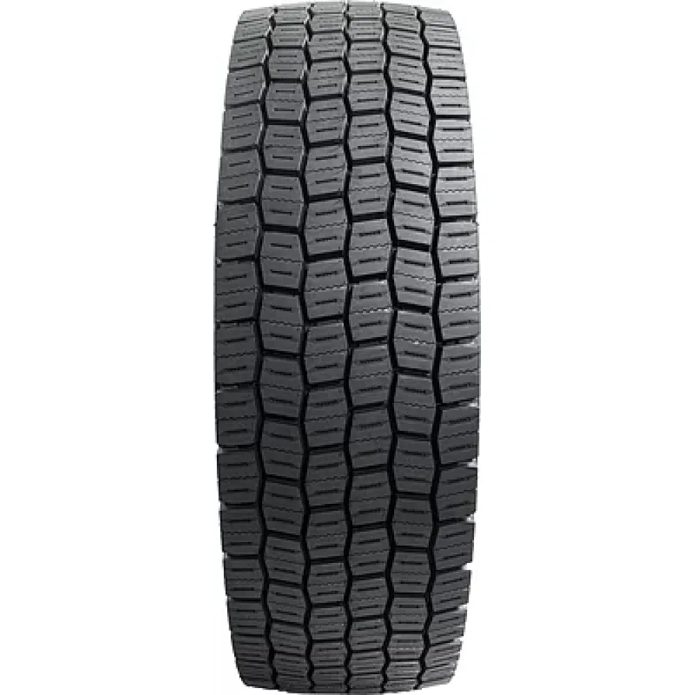 Primetrac X Primedrive D18 315/80 R22,5 157/154L (Ведущая ось)
