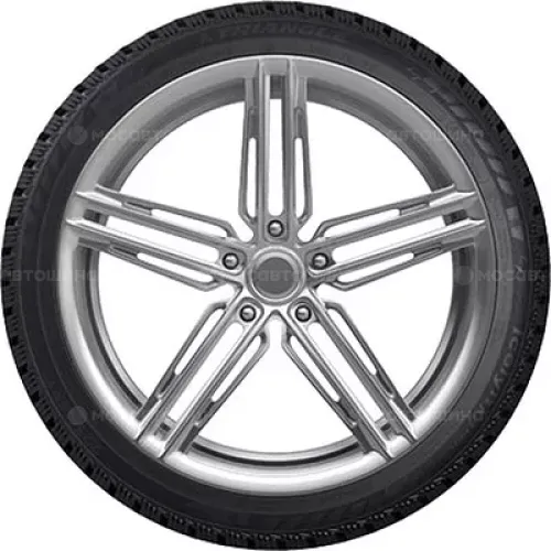 Triangle TI501 IceLynX 225/40 R18 92T XL