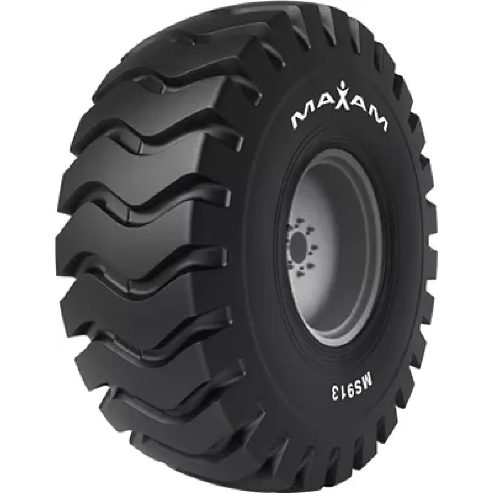 Maxam MS913 E3/L3 20,5x25 170B