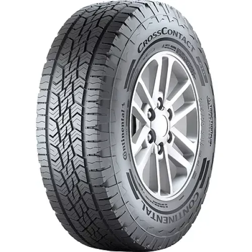 Continental ContiCrossContact ATR 235/55 R18 100V