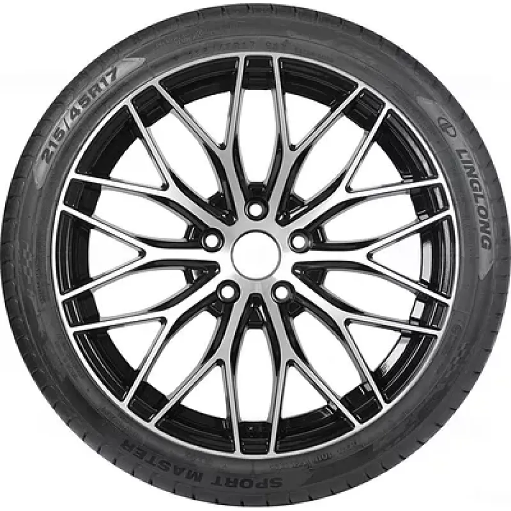 LingLong Sport Master 275/35 R20 102Y XL