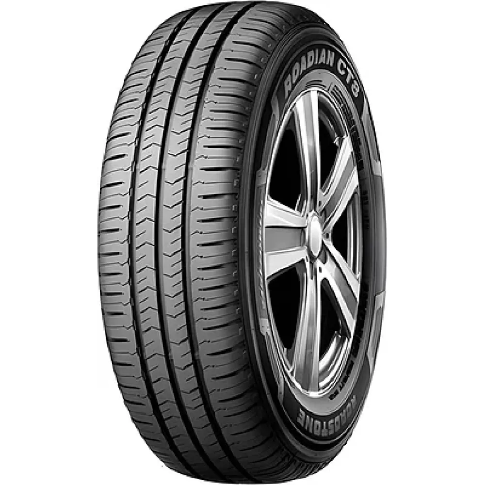 Roadstone Roadian CT8 205/80 R16C 110/108S