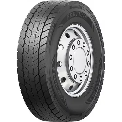 Fortune FDR606 295/60 R22,5 150/147L 3PMSF (Ведущая ось)