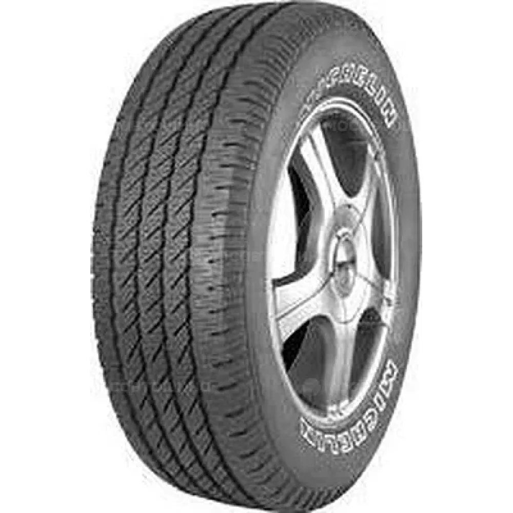 Michelin LTX A/S 245/70 R17 108S