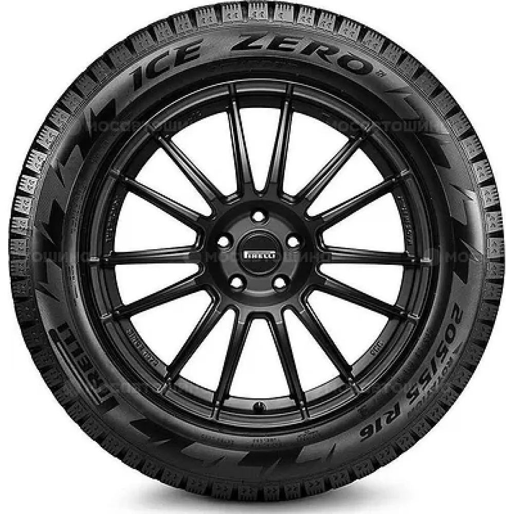 Pirelli Winter Ice Zero 225/55 R18 102T XL