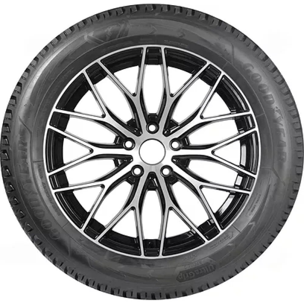 Goodyear Ultragrip Arctic 2 SUV 225/65 R17 106T XL