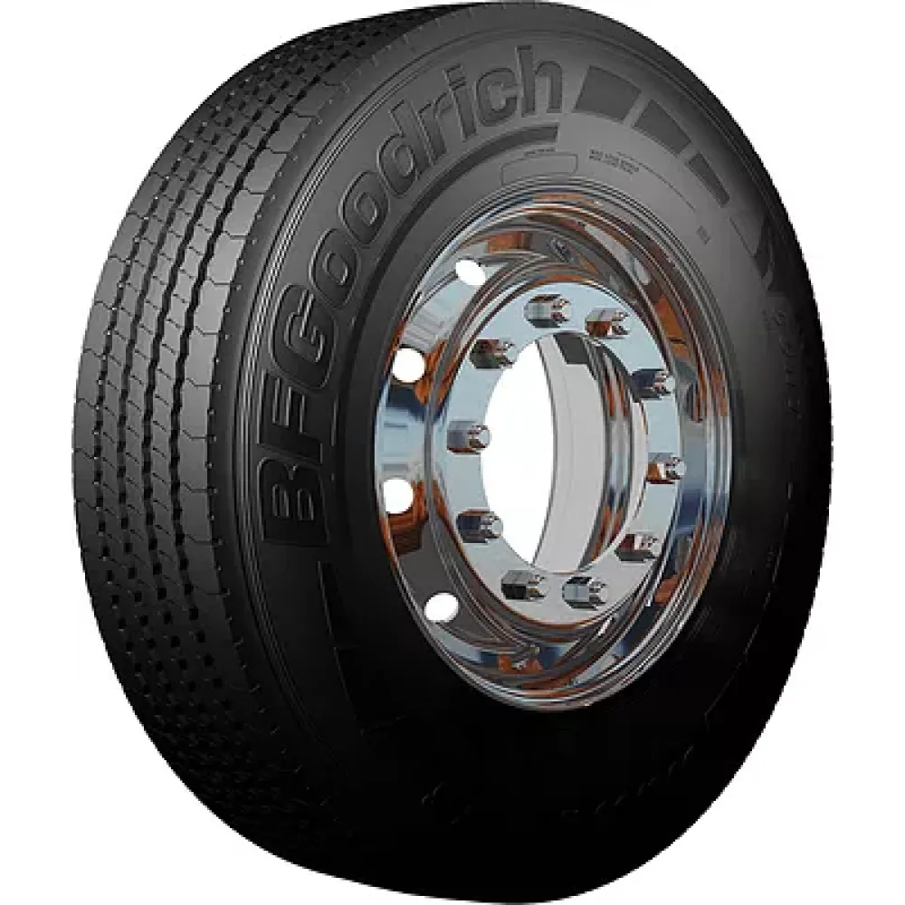 BFGoodrich Route Control T 245/70 R17,5 143/141J (Прицепная ось)