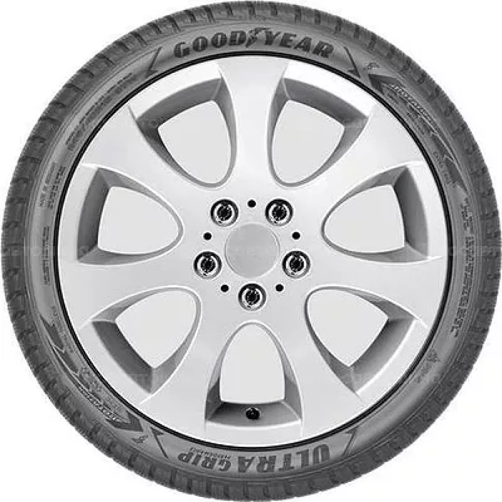Goodyear Ultragrip Performance GEN-1 225/50 R18 99V RF