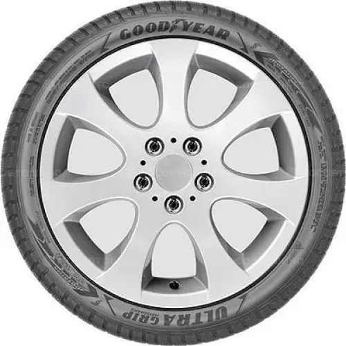 Goodyear Ultragrip Performance GEN-1 225/50 R18 99V RF