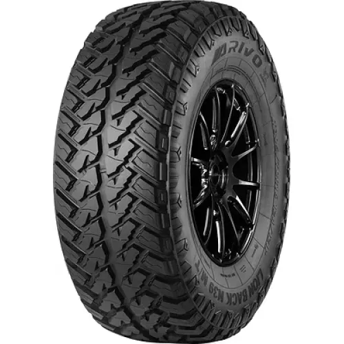 Arivo Lion Back N39 M/T 305/70 R16 124/121P