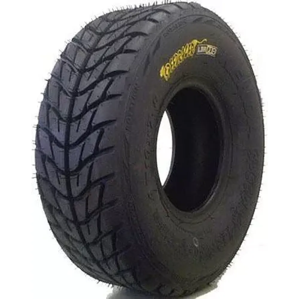 Kenda K546 Speedracer 205/80 R12 43N