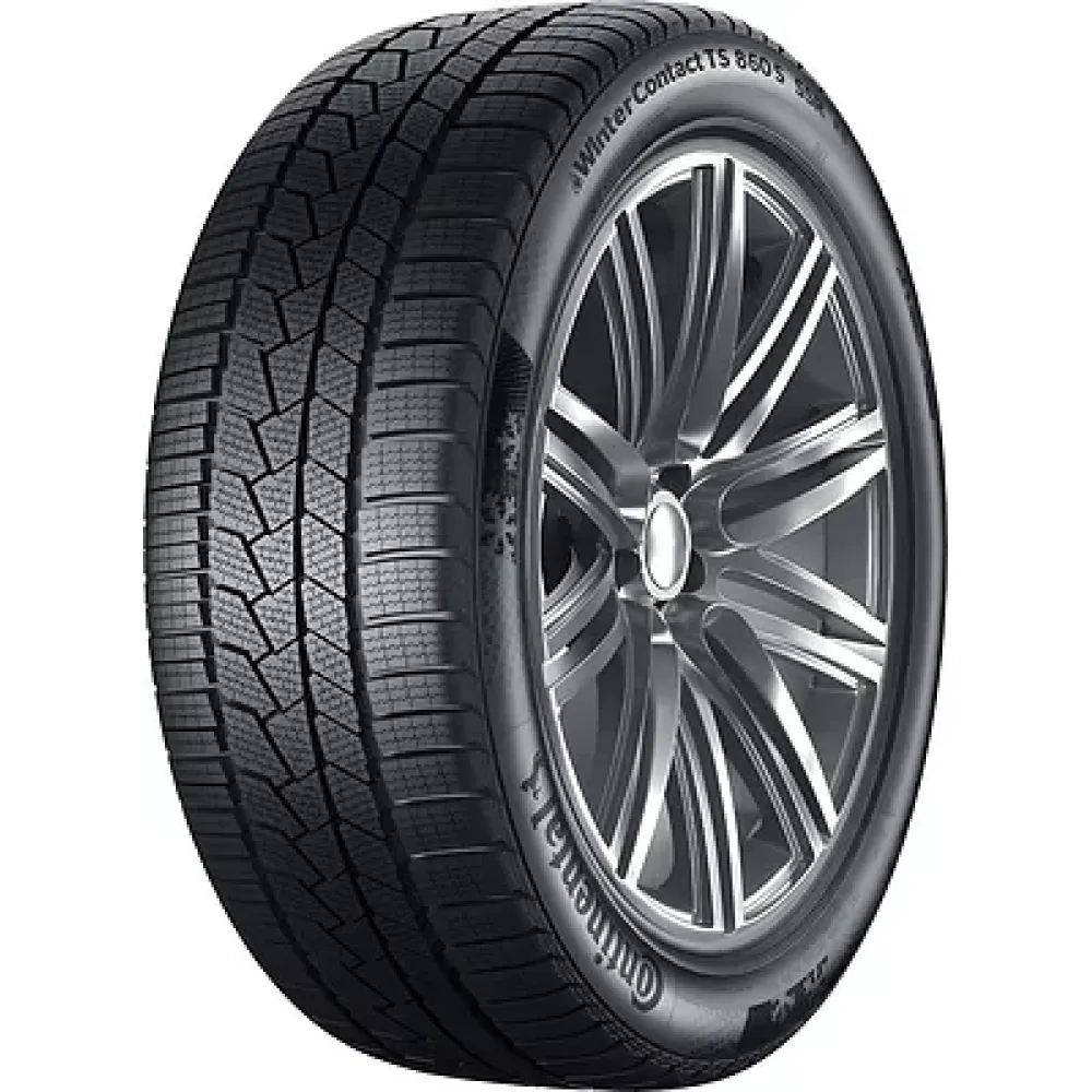 Continental ContiWinterContact TS 860 S 245/40 R19 101V XL