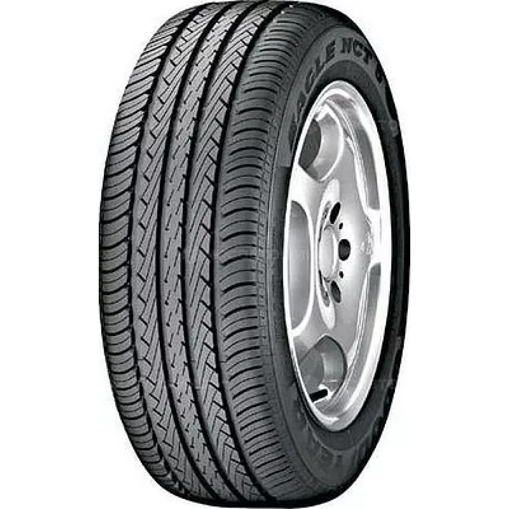Goodyear Eagle NCT 5 255/50 R21 106W RF_WSW
