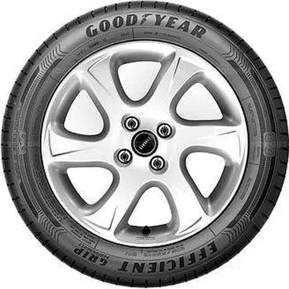 Goodyear EfficientGrip Performance 205/50 R16 87W