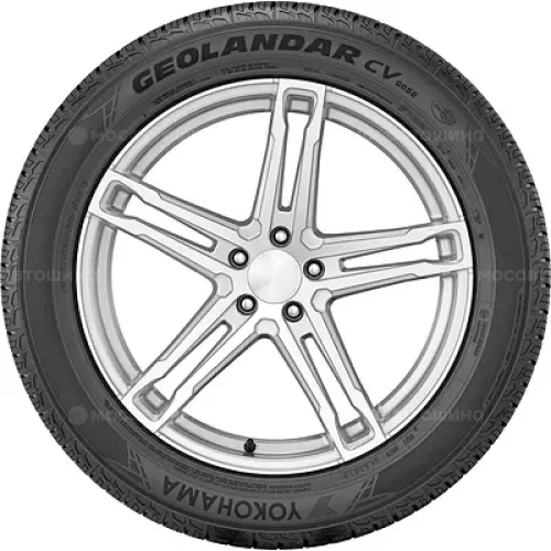 Yokohama Geolandar CV G058 235/50 R19 103V